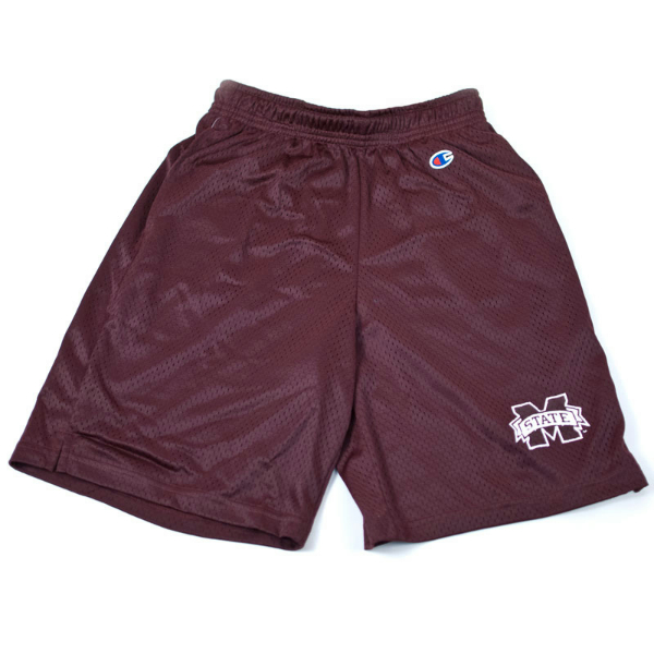 champion mesh shorts amazon