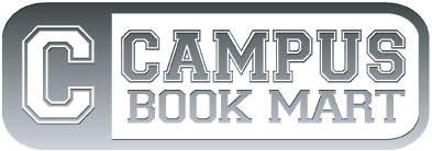 Campus Book Mart Logo