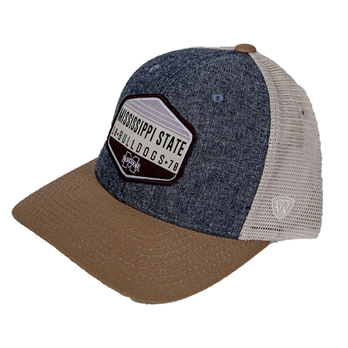 mississippi state columbia hat