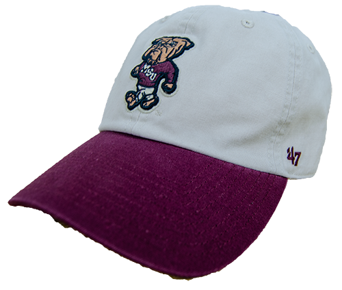 47 Clean Up Walking Bully Baseball Cap