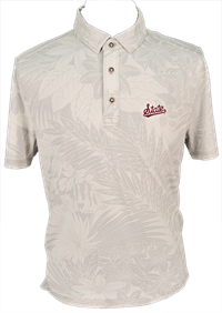 Tommy Bahama State Script Sport Santiago Paradise Polo