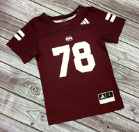 Adidas Youth Football Jersey