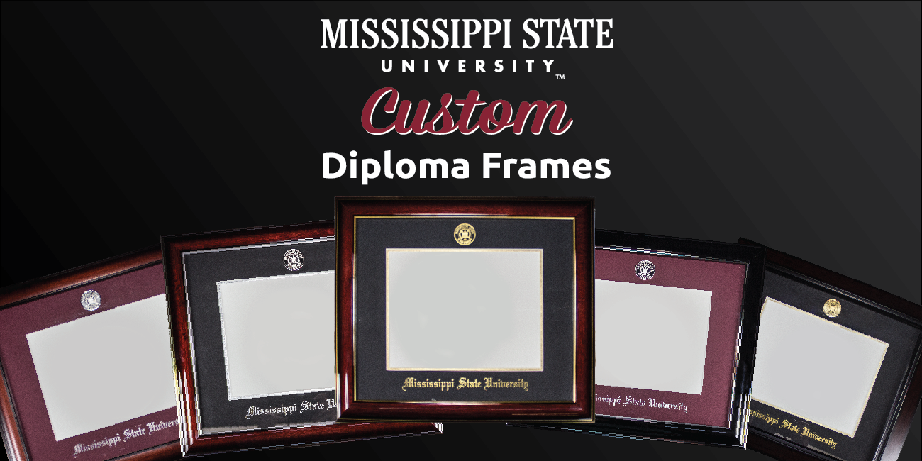 Diploma Frames