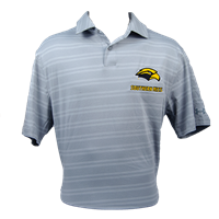 southern miss adidas polo