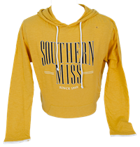 MV Sport Southern Miss Since 1910 Long Sleeve Hoodie