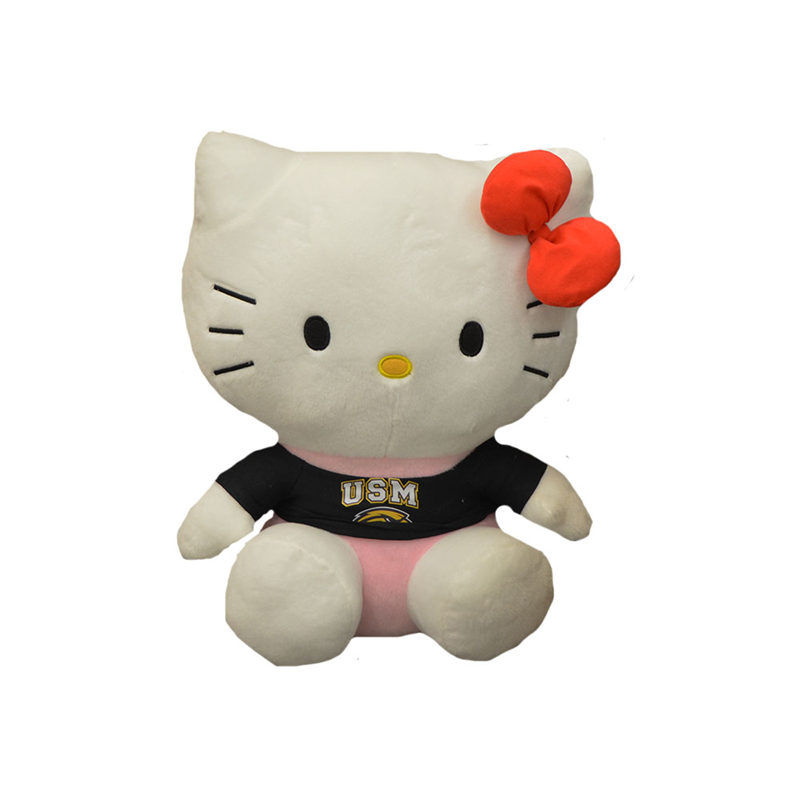 24 hello kitty plush